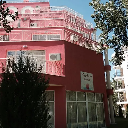 Rose Garden 4*