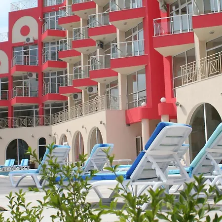 Hotel Rose Garden