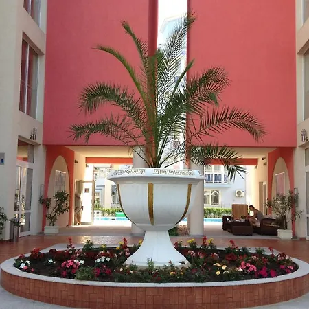 Rose Garden Hotel