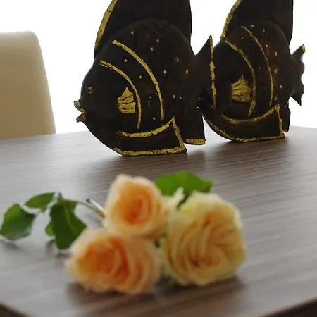 Hotel Rose Garden
