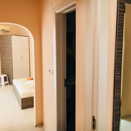 Rose Garden Hotel Sunny Beach