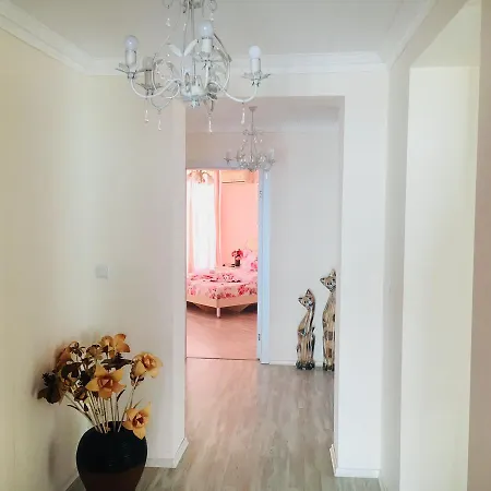 Rose Garden 4* Sunny Beach
